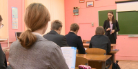 В Смоленской области отмечается День учителя - ГТРК
