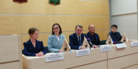 В Пензе систематизируют преподавание истории||Фото автора - Пензенская Правда
