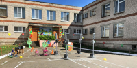 Школе 10 вручили Кубок юных инспекторов движения - Рыбинские Известия