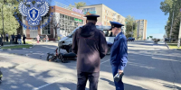 Прокуратура: погибшему в ДТП в Балаково байкеру было 17 лет - Общественное мнение