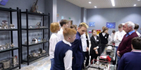 Девятиклассникам региона помогут определиться с будущей профессией - Калининградская ГТРК