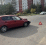 В Орле велосипедист пострадал под колесами иномарки - Комсомольская Правда