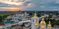 Арзамас стал первым в России городом, полностью обновившим федеральные градостроительные нормы - Правительство Нижегородской области