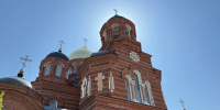 Фото пресс-службы администрации Краснодара - ТК Краснодар