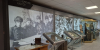МОСКВА ЗА НАМИ! - Красногорский филиал Музея Победы