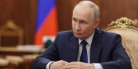 Путин поддержал создание нейросети в сфере образования - M24.Ru