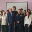 Урок мужества в школе №48: Герой России Алексей Линёв поговорил со школьниками о службе и долге - MegaTyumen.Ru