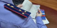 Тамбовчанин обвиняется в совершении ряда преступлений, в том числе в отношении представителя власти - Следственное управление