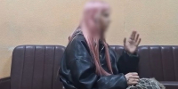 В Кызыле задержана курьер мошенников из Калининграда - ИА Тува-Онлайн