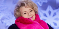 Тренер Татьяна Тарасова снова попала в больницу - Spbdnevnik.ru