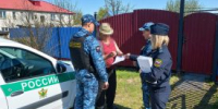 Судебные приставы Кургана предотвратили войну между соседями из-за бани - Новый мир