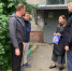 Депутаты приняли участие в приемке работ по проекту «Наш город» в Советском округе - ИА Тульская пресса.Ru