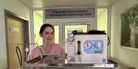 Для ярославских младенцев привезли новое оборудование - Комсомольская Правда