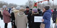 В Череповце после летних каникул возобновятся «Прогулки с врачом» - Правительство Вологодской области