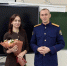 Сотрудники следственного управления и кадеты поздравили педагогов с Днем учителя - Следственный комитет