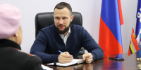 Алексей Золотарев: «Уж с этим я точно помогу» - Единая Россия