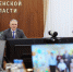 Губернатор открыл капитально отремонтированный детсад в Абатском - Правительство Тюменской области