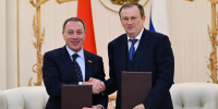 Александр Дрозденко пригласил белорусов в Гатчину на юбилей Ленобласти - Гатчинская служба новостей