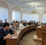 - Вакцинация, 142 млн на благоустройство и ярмарка до октября: главное с планёрки в Новочебоксарске: - Газета Грани