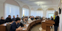 - Вакцинация, 142 млн на благоустройство и ярмарка до октября: главное с планёрки в Новочебоксарске: - Газета Грани