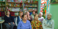 Праздник мудрости, тепла и доброты💐 - Кимовская МЦРБ