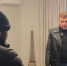 Как допрашивали мужчину, которого после двойного убийства схватили под Воронежем, показали на видео - Bloknot-Voronezh.Ru