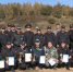 Полсотни орловских полицейских преодолевали полосу препятствий со стрельбой - Орловский Вестник