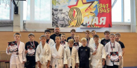 В Макушино 170 спортсменов вышли на татами в память о Юрии Шипилове - Область 45