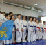Псковские рукопашники посвятили чемпионат и первенство Пскова Героям-пограничникам  - Pln-Pskov.Ru