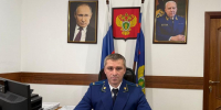 Прокурор Кайтагской межрайонной прокуратуры Гаджимурад Арадахов поздравляет с Днем учителя - Сетевое издание Деловой Кайтаг