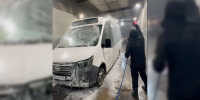 Воронежцам показали, как общественный транспорт готовят к выходу на линию - ГТРК Воронеж