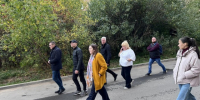 На связи с жителями - Городской округ Красногорск
