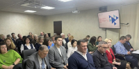 В Красносельском районе обсудили вопросы трудовой занятости несовершеннолетних - Красносельский район