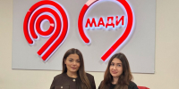 МАДИ помогает студентам определиться с профессией и сделать первые шаги в госслужбе - Дорожная инспекция
