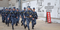 Спартакиада Университета - Санкт-Петербургский университет ФСИН России