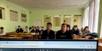 Повышаем финансовую грамотность и финансовую культуру вместе с ГУ Банка России по ЦФО - БУКЭП