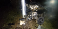 Пьяный водитель в Кильмезском районе устроил ДТП с пятью пострадавшими - Свойкировский.рф