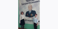 05.10.2026 | В округах Верхневолжья появились муралы в память о защитниках Родины в периоды Великой Отечественной войны и специальной военной операции - Правительство области