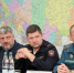 В Электростали обсудили вопросы пожарной безопасности с представителями бизнеса - ГУ МЧС МО