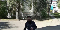 Бьют в живот молодых мам, прилюдно мочатся, крушат камнями домофоны: алковоины с улицы Морской объявили войну камерам видеонаблюдения - Bloknot-Volgodonsk.Ru