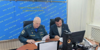 Объединяем усилия в профилактикe пожаров! - МЧС Новгородской области