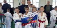 Троицкие спортсмены успешно выступили на соревнованиях - Газета Регион