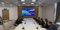 Дагестан рассматривает перспективу поставок шерсти и баранины в Узбекистан - РИА Дагестан