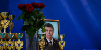 В Курске прошел турнир по рукопашному бою, посвященный памяти Андрея Уколова. - Город Курск