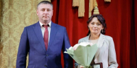Александр Шуваев сообщил о чествовании белгородских учителей - Сетевое издание Ивня онлайн