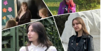 «Пар валит: ребята устроили хаммам в ванной». Будущие учителя из Тулы — про практику, первые трудности и любовь к детям - ИА Тульская пресса.Ru