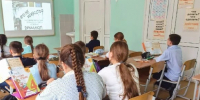 Бережём наш район - сохраняем уют и красоту - Управление образования