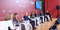 Сергей Емельянов: "Арктика развивается через культуру" - ИА Комиинформ