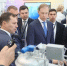 Денис Мантуров оценил разработки ученых Краснодарского края на выставочной экспозиции форума «Биопром» в Геленджике - Кубанские Новости