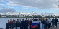Омутнинские девушки создали путеводитель по достопримечательностям Тверской области - Кировская правда
